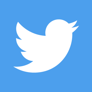 Twitter Icon Logo